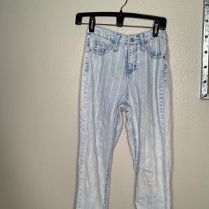 Wild fable jeans